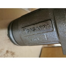Casappa Rbp 50 hidraulinis variklis