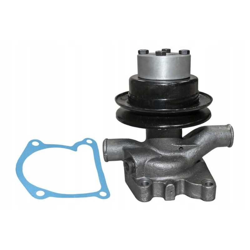 Vpe1044 vandens siurblys tinka zetor