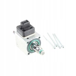 Fendt sankabos solenoidinis vožtuvas g339100600121 originalus