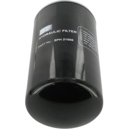 Hidraulinis filtras hifi sh62192 hifi filtras