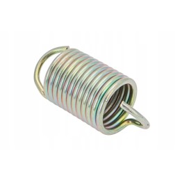 Te250 212d 05 pedalo grąžinimo spyruoklė