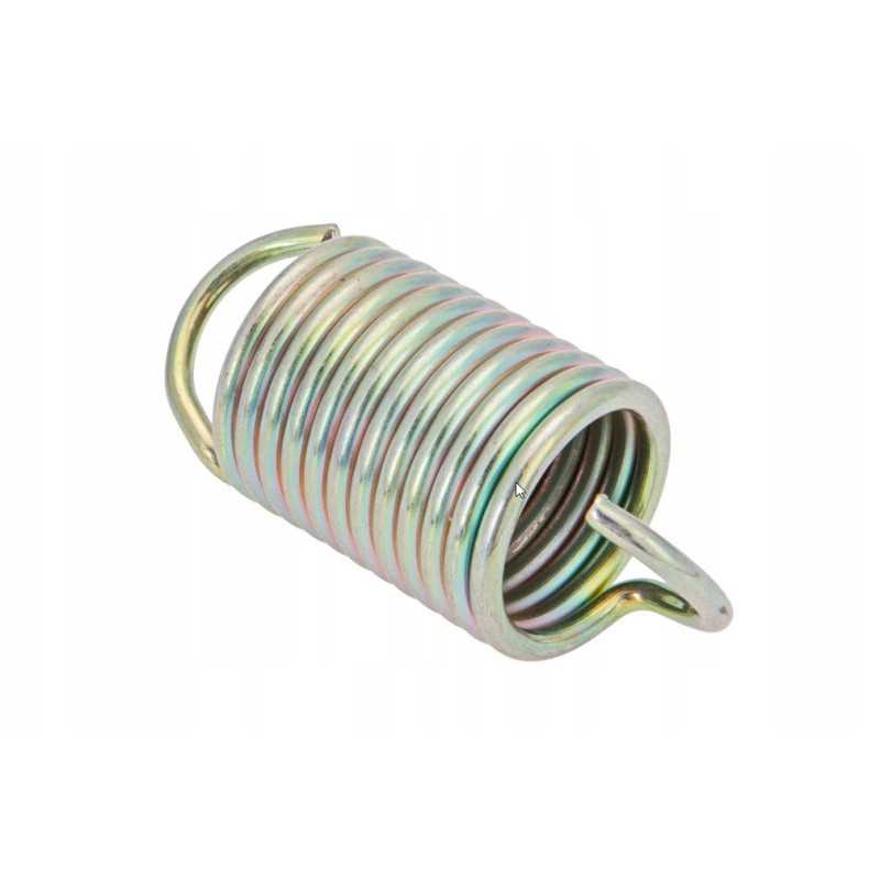 Te250 212d 05 pedalo grąžinimo spyruoklė