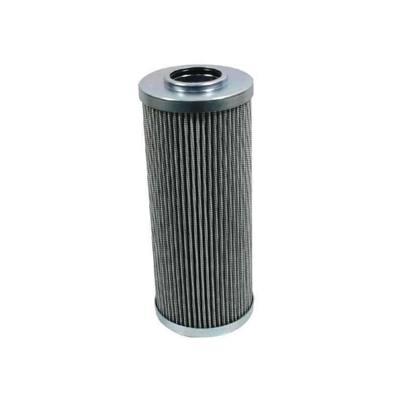 Donaldson hidraulinis filtras, cilindro formos