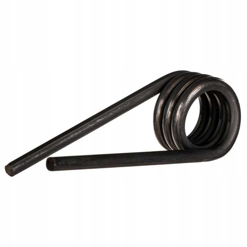 Selektoriaus spyruoklė 53147026 zetor proxima 6421