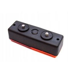 Galinis žibintas mf3 255 235