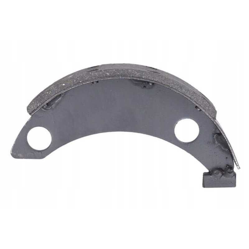 26900042320210 trumpas stabdžių kaladėlė