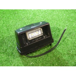 LED valstybinio numerio lemputė w54