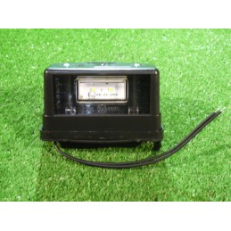 LED valstybinio numerio lemputė w54