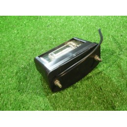 LED valstybinio numerio lemputė w54