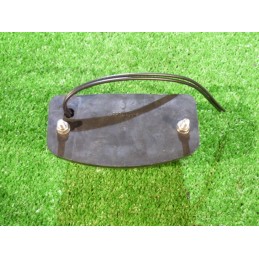 LED valstybinio numerio lemputė w54