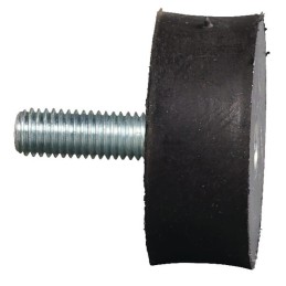 Guminis amortizatorius b tipo gz gw 5020b55