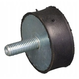 Guminis amortizatorius b tipo gz gw 5020b55