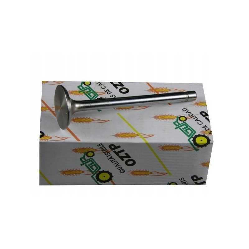 Didelis išmetimo vožtuvas john deere rm r57333