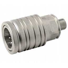 Greitos jungties lizdas qcpf l 1 2 sriegis m14x1 5