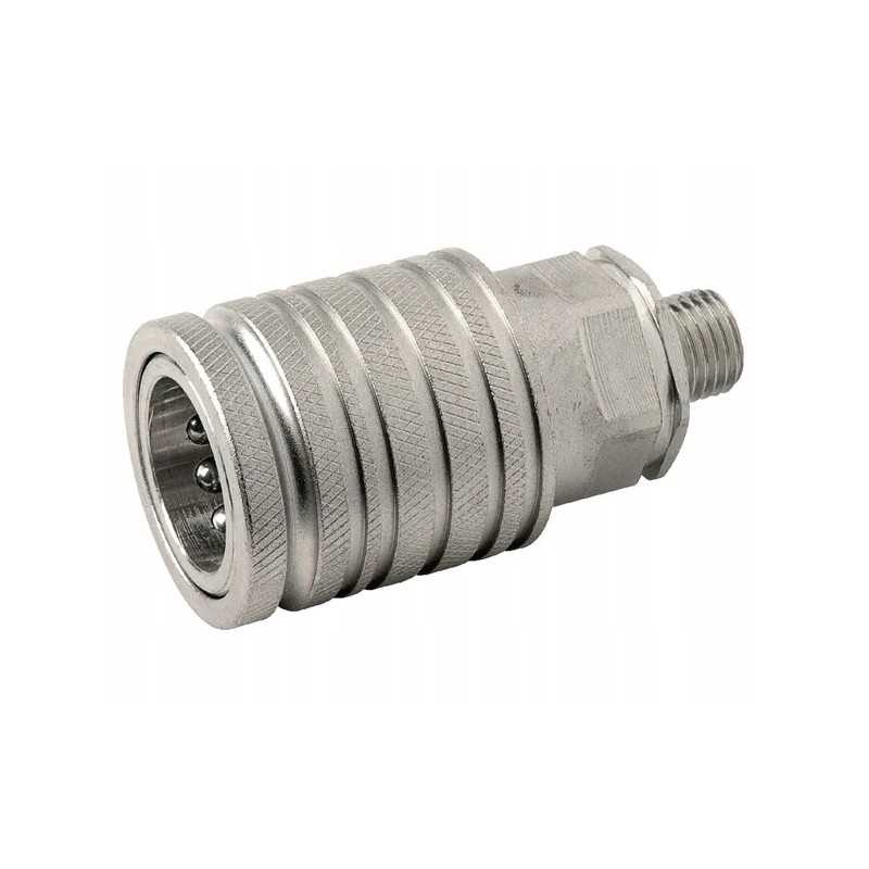 Greitos jungties lizdas qcpf l 1 2 sriegis m14x1 5
