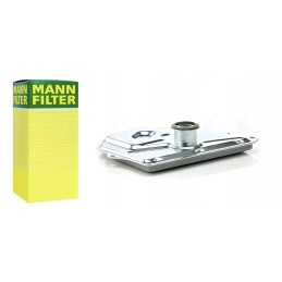 Hidraulinis filtras, automatinė pavarų dėžė