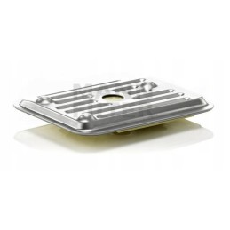 Mann Hummel h 2019 komplektas 1 automatinis hidraulinis filtras