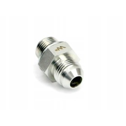 Hidraulinė jungtis bb 1 2 unf jic x m18