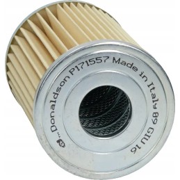 Hidraulinis filtras 23m, cilindrinė alyva 203m