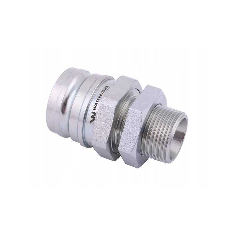 M22x1 5 gz Warynski stabdžių greitoji jungtis