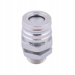 M22x1 5 gz Warynski stabdžių greitoji jungtis