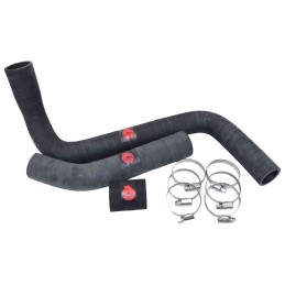 Radiatoriaus žarnų rinkinys c 330 ursus org