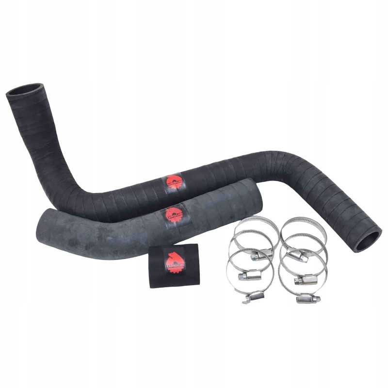 Radiatoriaus žarnų rinkinys c 330 ursus org