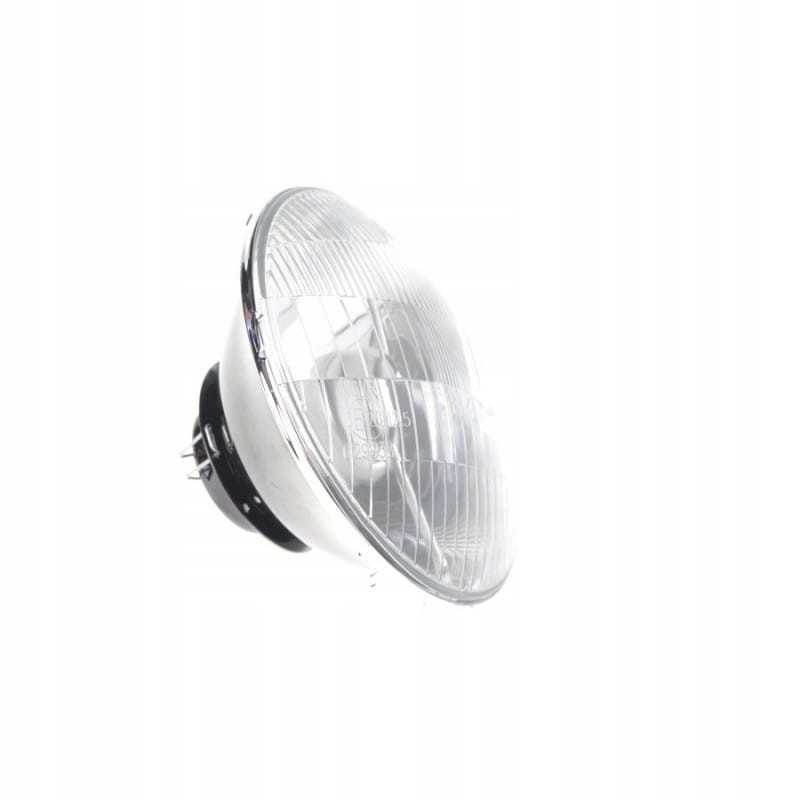 Zetor 5211 6211 7245 žibinto optinis elementas