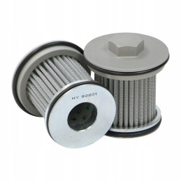 Hidraulinės alyvos filtras Massey Ferguson Valtra