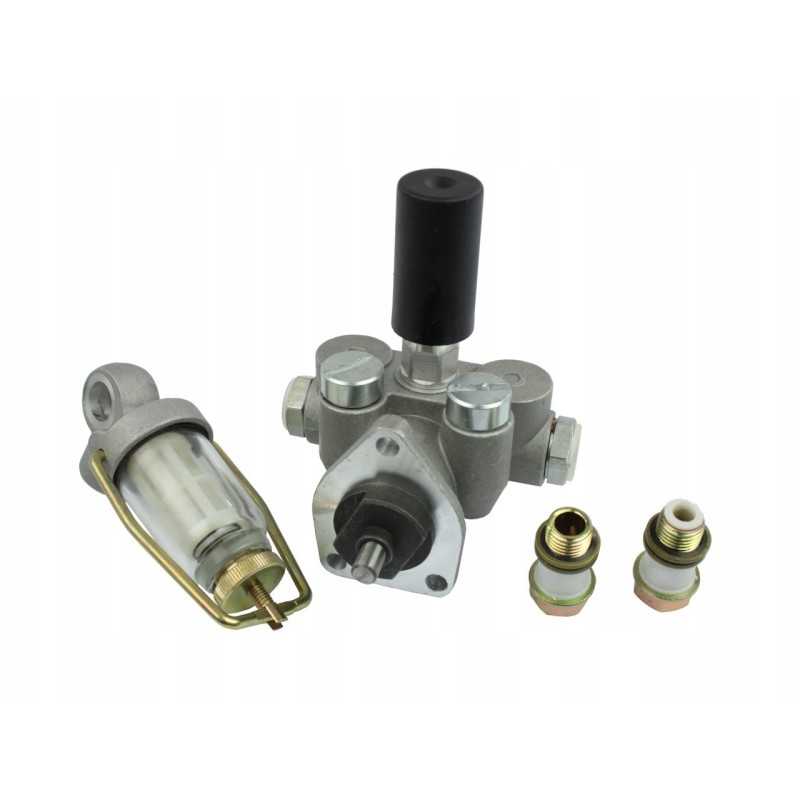 Tiekimo siurblys sukomplektuotas c 360 46 40 800 0