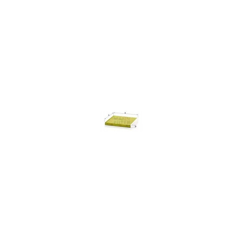 Fp2131 freciousplus salono oro filtras