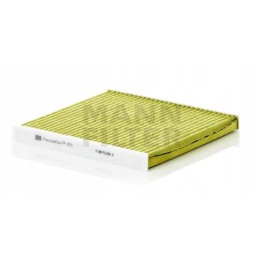 Fp2131 freciousplus salono oro filtras
