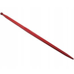 Universalus krautuvas, tiesus, 1100 mm, tur