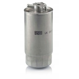 Kuro filtras mann filtras wk 841 1