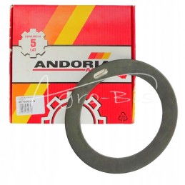 Sankabos disko spyruoklė mf3 4 andoria mot