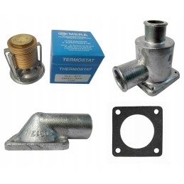 Termostatas Mera Ursus C 360 C360 su korpusu