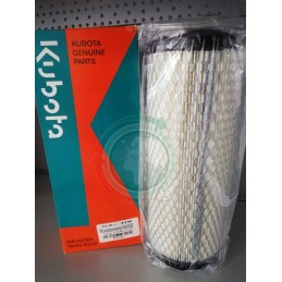Išorinis oro filtras kubota ta040 93230