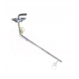 John Deere AL33498 degalų lygio jutiklis