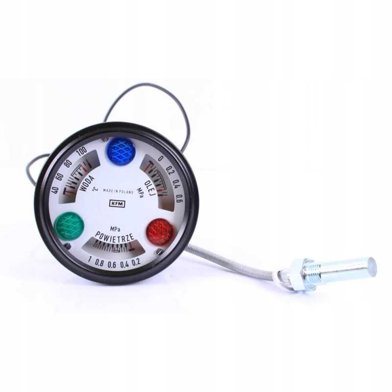 Trigubas indikatorius c 328 c 330 wp 76 50024760