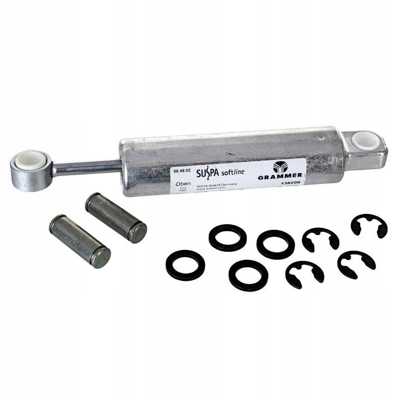 Grammer maximo sėdynės amortizatorius 240137815