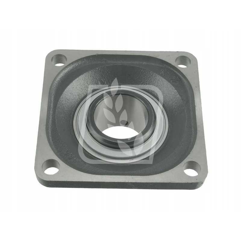 Korpusas su guoliu ina fi 60mm rcjy60 n