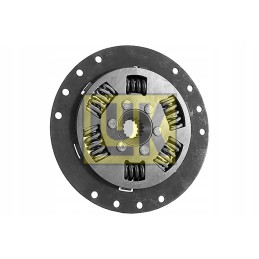 Liuko vibracijos slopintuvas 370006210