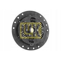 Liuko vibracijos slopintuvas 370006210