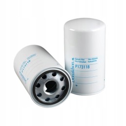 Nusukite Donaldson hidraulinį filtrą p173118