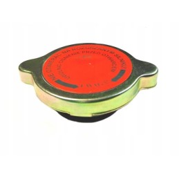 Radiatoriaus dangtelis c 360 bizon