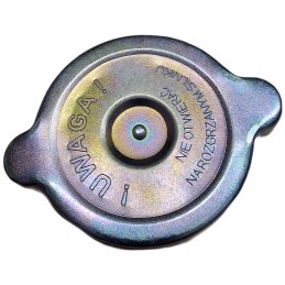 Radiatoriaus dangtelis c 360 bizon