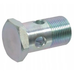 Hbm16 perpildymo varžtas m16x1 5