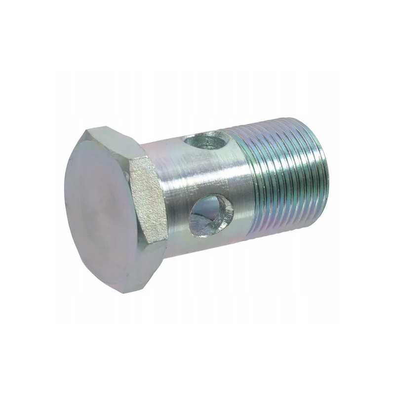 Hbm16 perpildymo varžtas m16x1 5