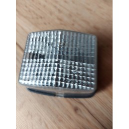 Priekinis gabaritinis žibintas lo 110 baltas