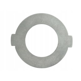 Stabdžių diskas 117x69 50 mm yanmar ef 352 t